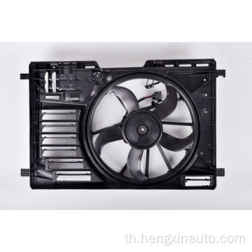 CV61-8C607-DE Ford Kuga Radiator พัดลมระบายความร้อนพัดลมระบายความร้อน